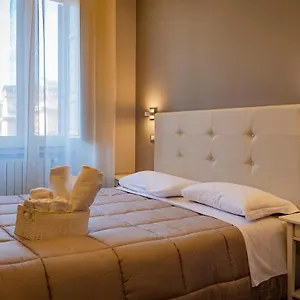Borghese Executive Affittacamere