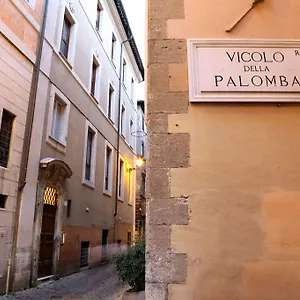Imperium Navona Rome