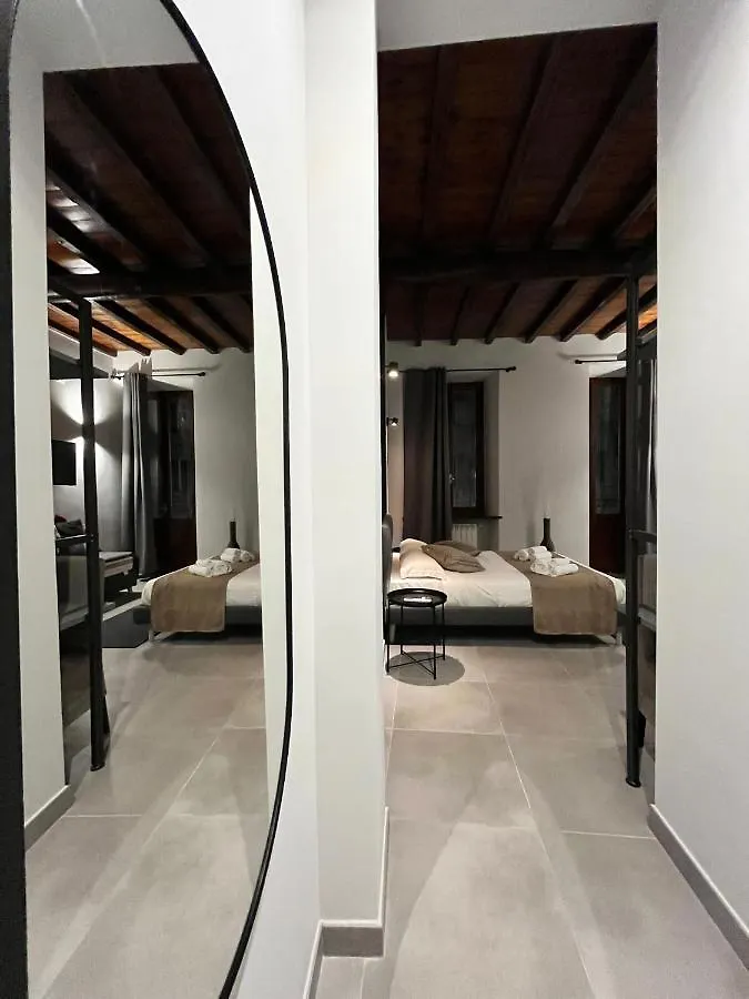 Soha Piazza Di Spagna Boutique Rome 0*,