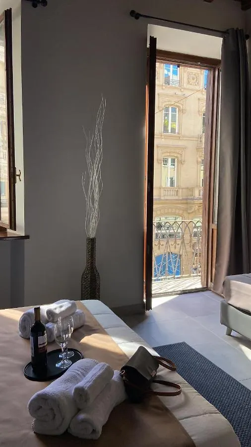 Soha Piazza Di Spagna Boutique Rome Guest house