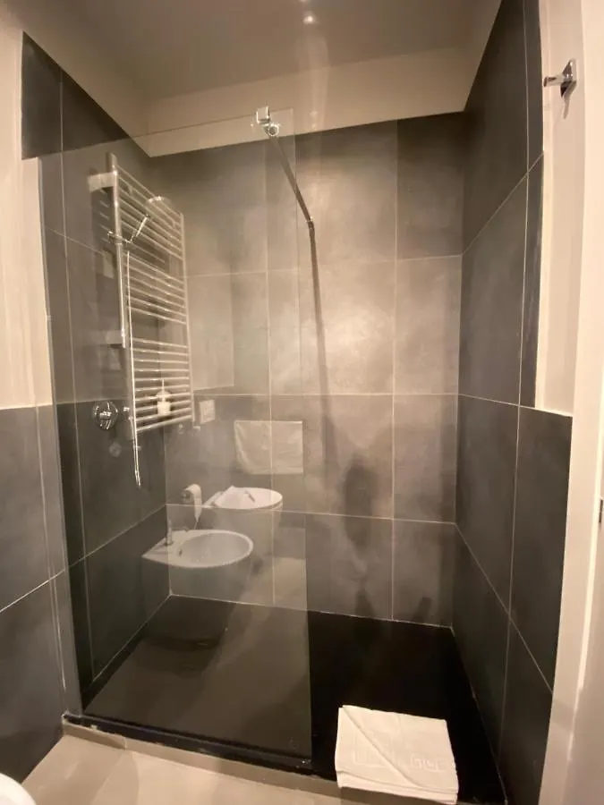Soha Piazza Di Spagna Boutique Rome Guest house