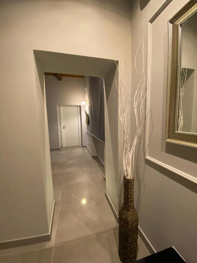 Guest house Soha Piazza Di Spagna Boutique Rome