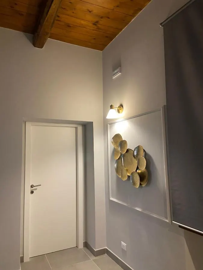 Guest house Soha Piazza Di Spagna Boutique Rome