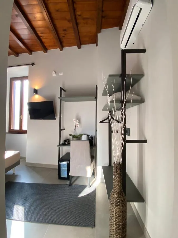 Soha Piazza Di Spagna Boutique Rome 0*,  Italy
