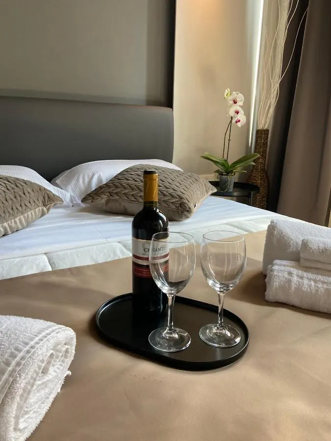Guest house Soha Piazza Di Spagna Boutique Rome