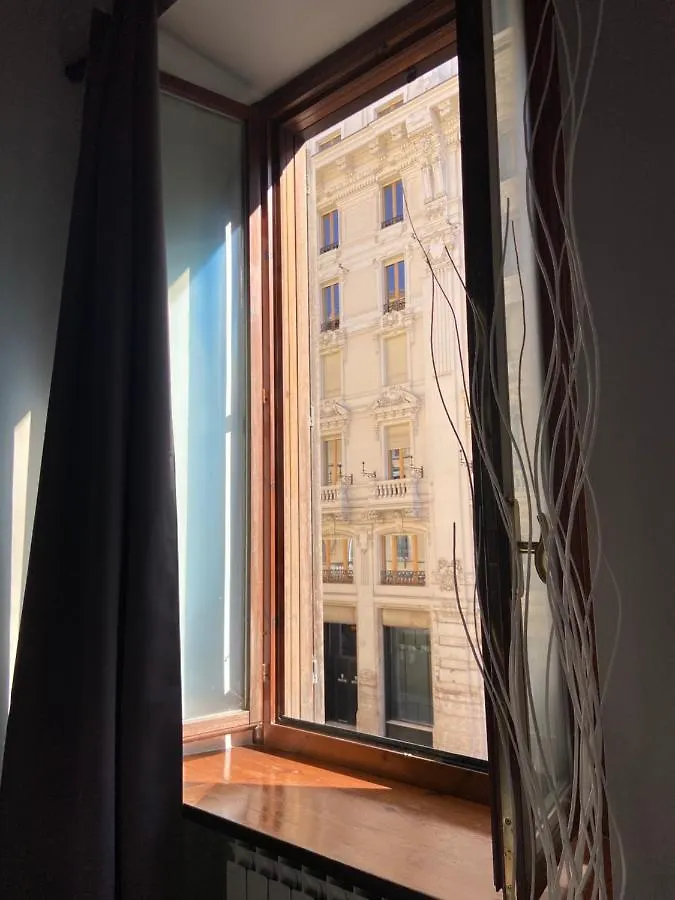 Soha Piazza Di Spagna Boutique Rome Guest house