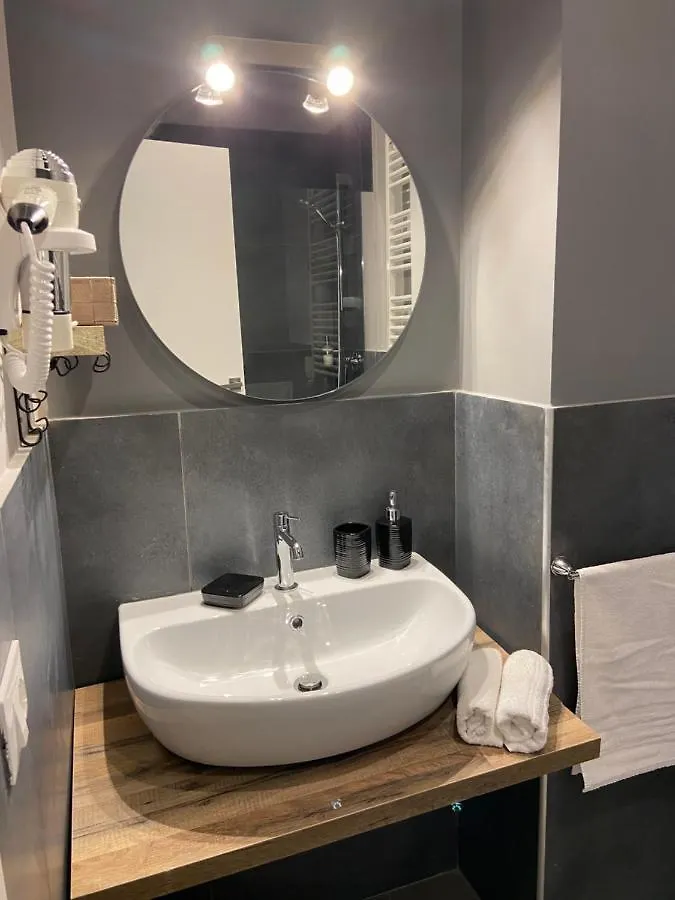 Guest house Soha Piazza Di Spagna Boutique Rome