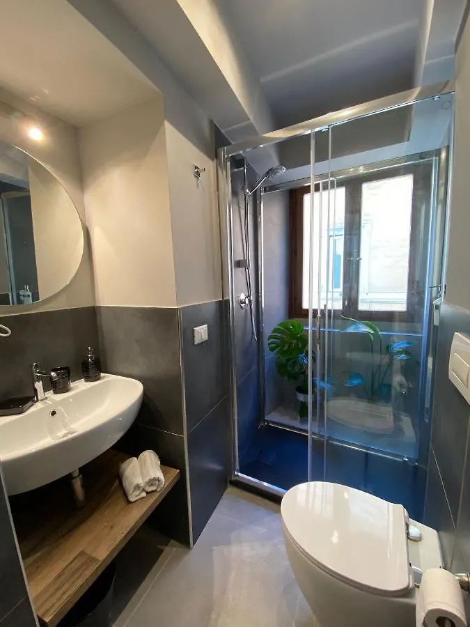 Guest house Soha Piazza Di Spagna Boutique Rome