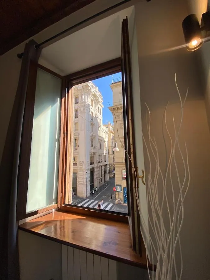 Soha Piazza Di Spagna Boutique Rome