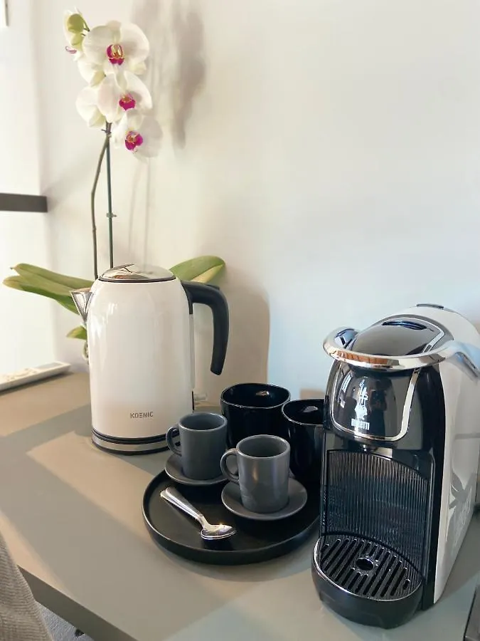 Guest house Soha Piazza Di Spagna Boutique Rome
