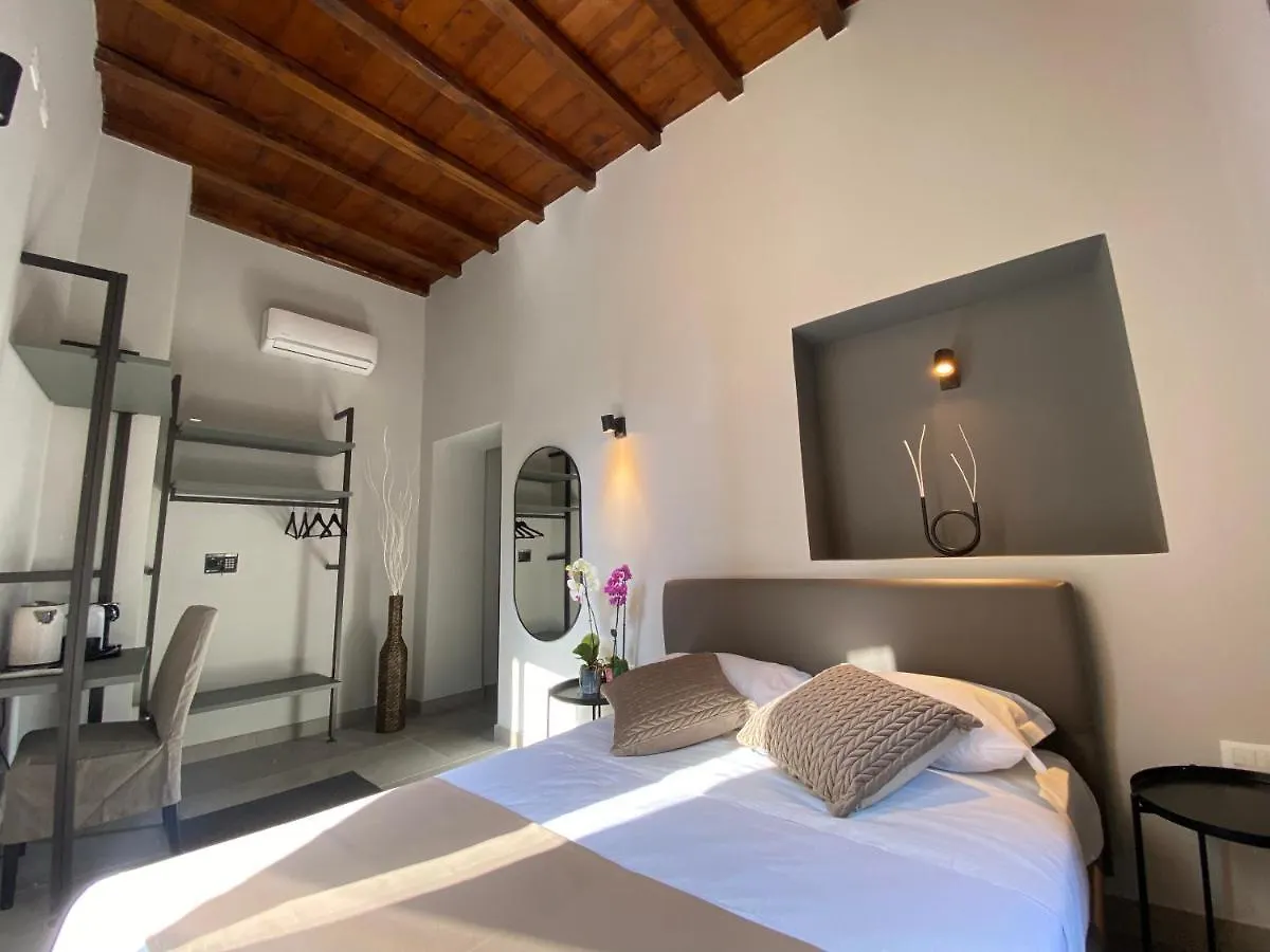 Guest house Soha Piazza Di Spagna Boutique Rome