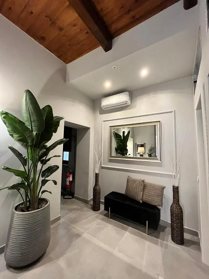 Guest house Soha Piazza Di Spagna Boutique Rome Italy