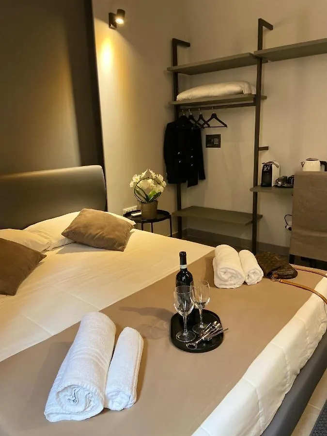 Soha Piazza Di Spagna Boutique Rome Guest house