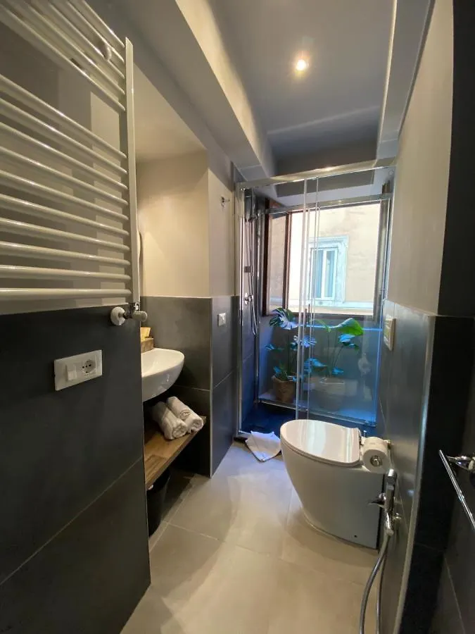 Guest house Soha Piazza Di Spagna Boutique Rome Italy