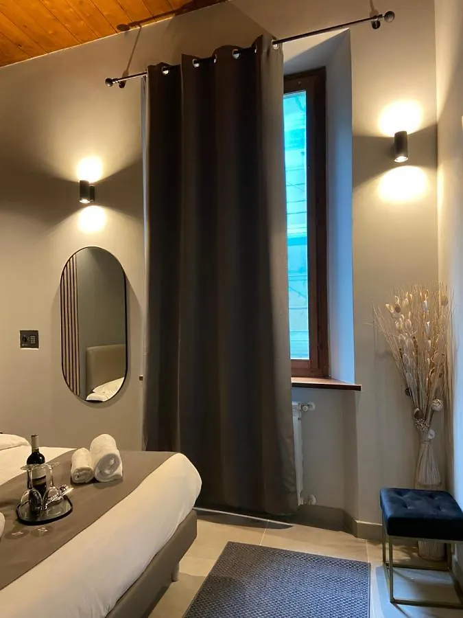 Soha Piazza Di Spagna Boutique Rome