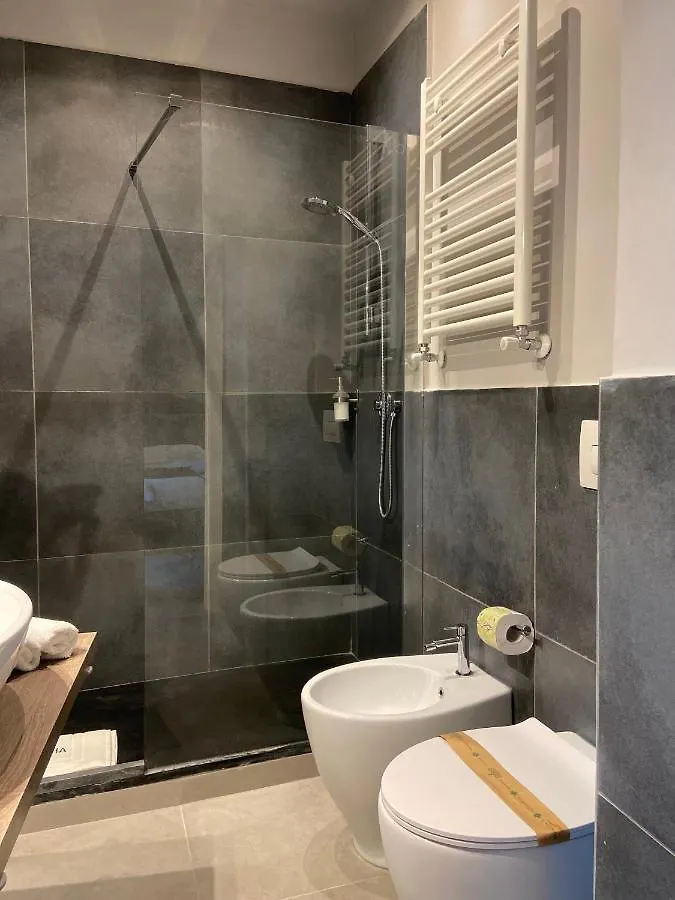 Soha Piazza Di Spagna Boutique Rome